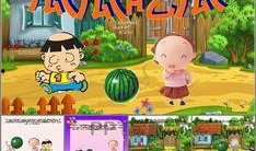 瓜瓜吃瓜ppt,揭秘PPT中的趣味与智慧